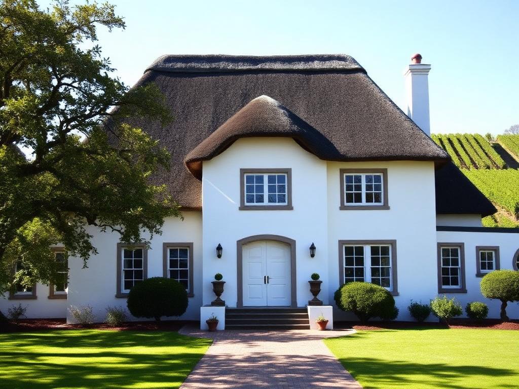 Delaire Graff Estate