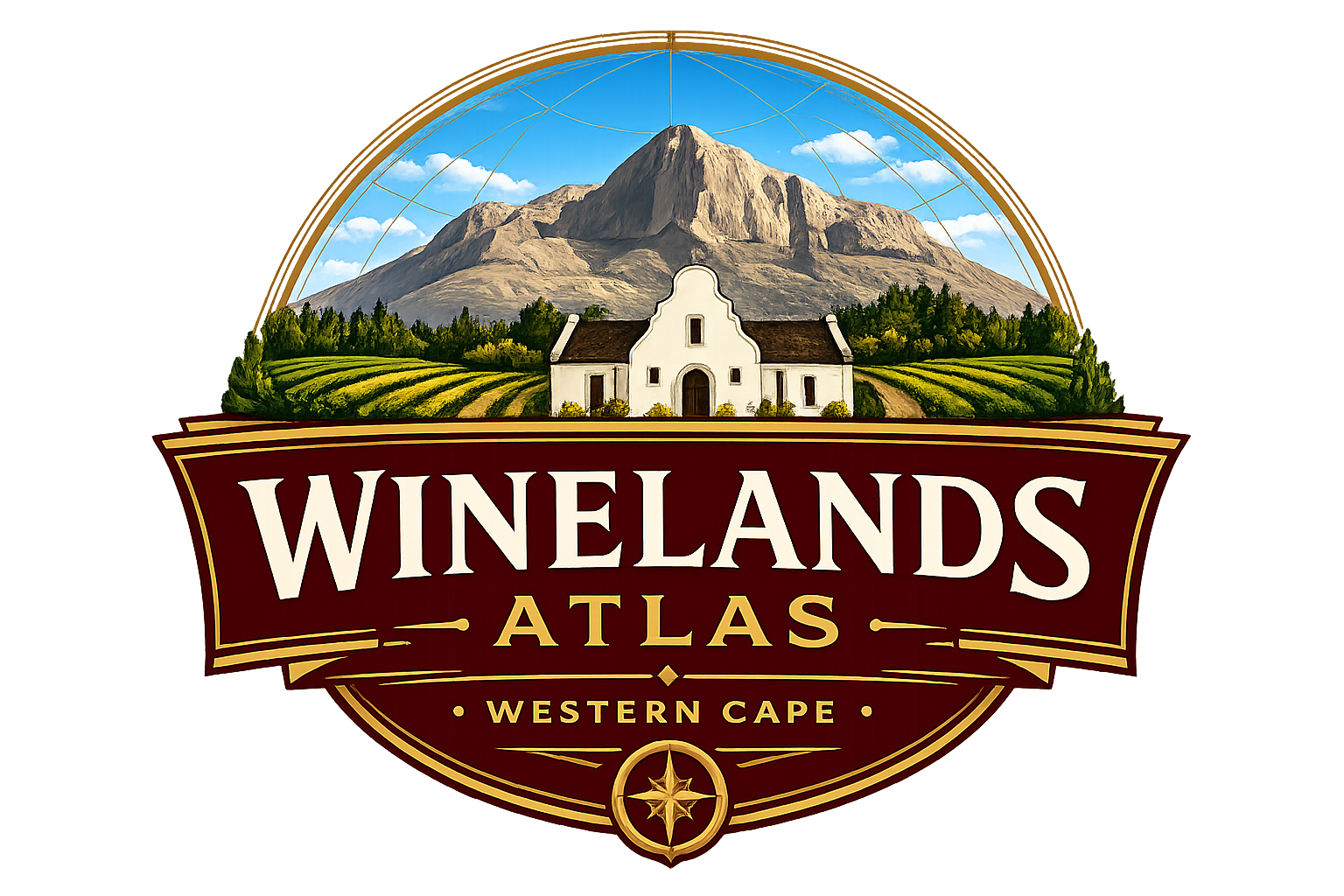 Winelands Atlas